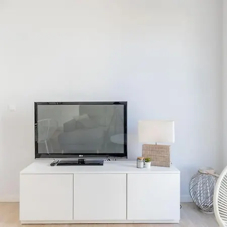 Marlavida - - Vt-488817-a Apartment Denia
