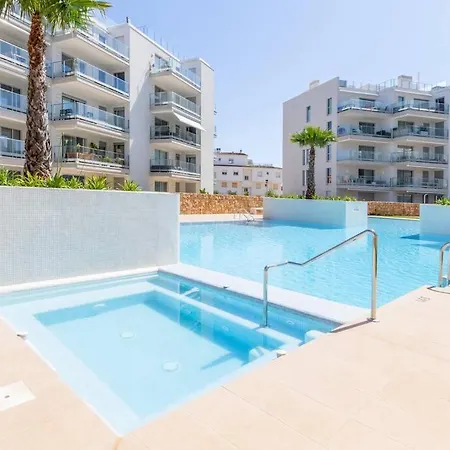 Apartment Marlavida - - Vt-488817-a Denia