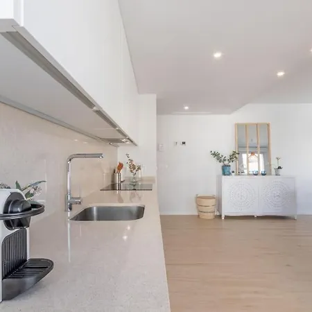 Marlavida - - Vt-488817-a Apartment Denia