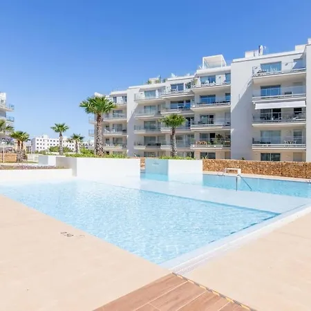 Marlavida - - Vt-488817-a Apartment Denia