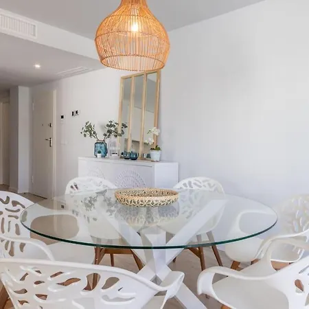 Apartment Marlavida - - Vt-488817-a Denia