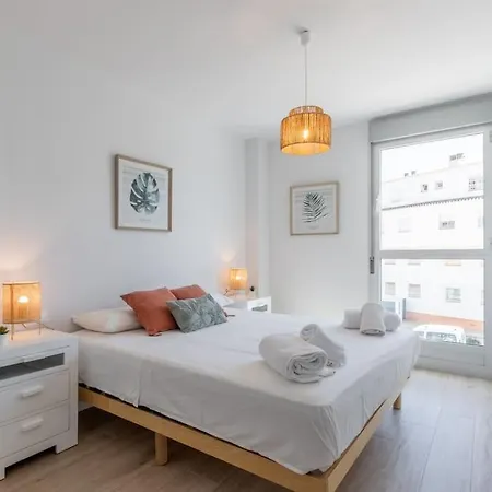 Apartment Marlavida - - Vt-488817-a *
